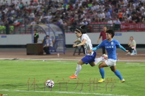 敢热爱 耀出色 | 2019女超联赛第二轮精彩集锦