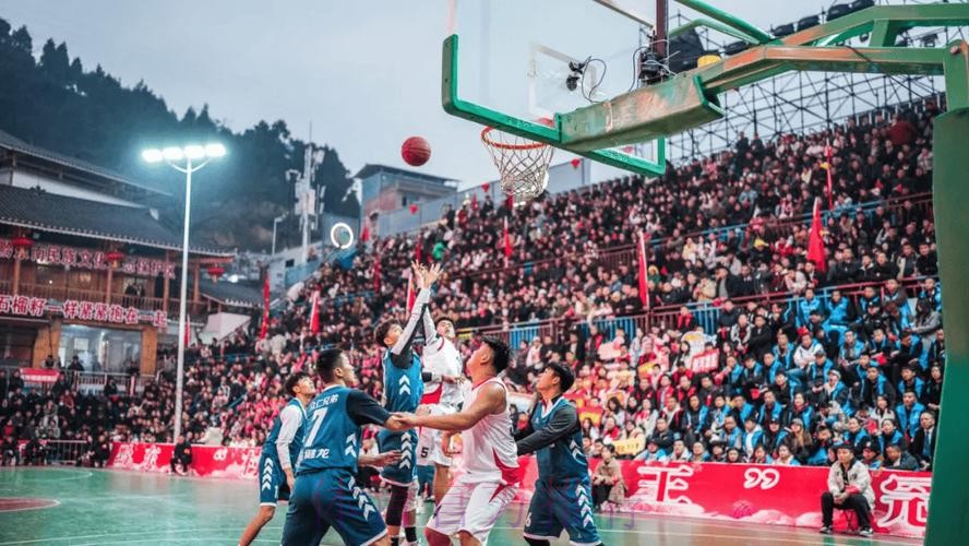 推动篮球项目高质量发展 助力体育强国建设